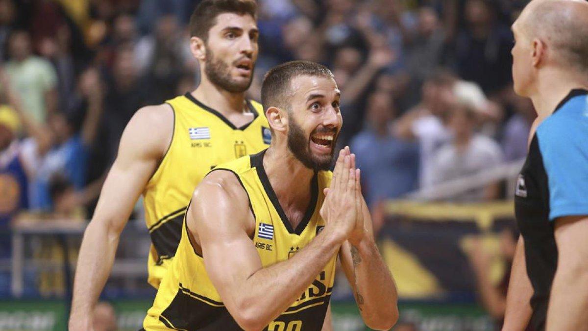 Jankovic, 1 any de tricolor
