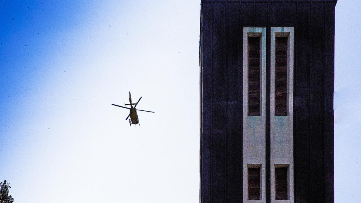 Aprovat l'entorn de protecció dels santuaris de Meritxell