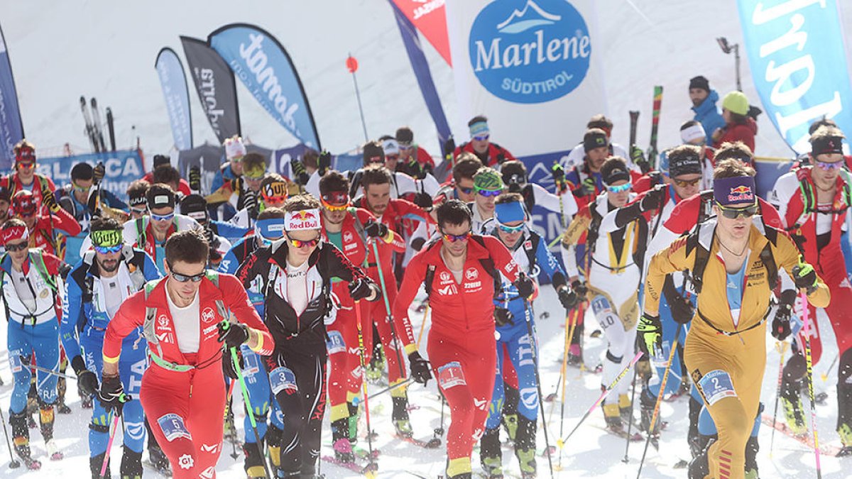 La Font Blanca 2018 comença el compte enrere