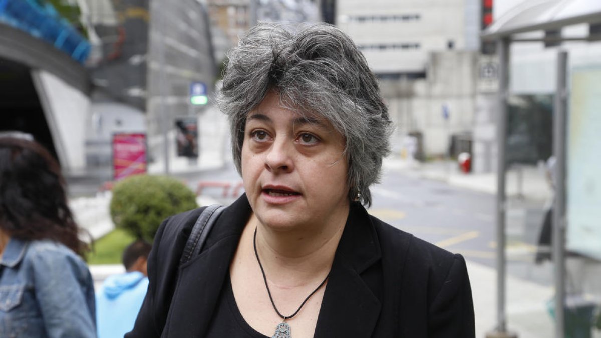 L'altra cara de Lluïsa Hurtado