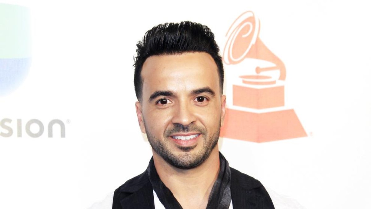 Els Grammy Latino es rendeixen a 'Despacito'
