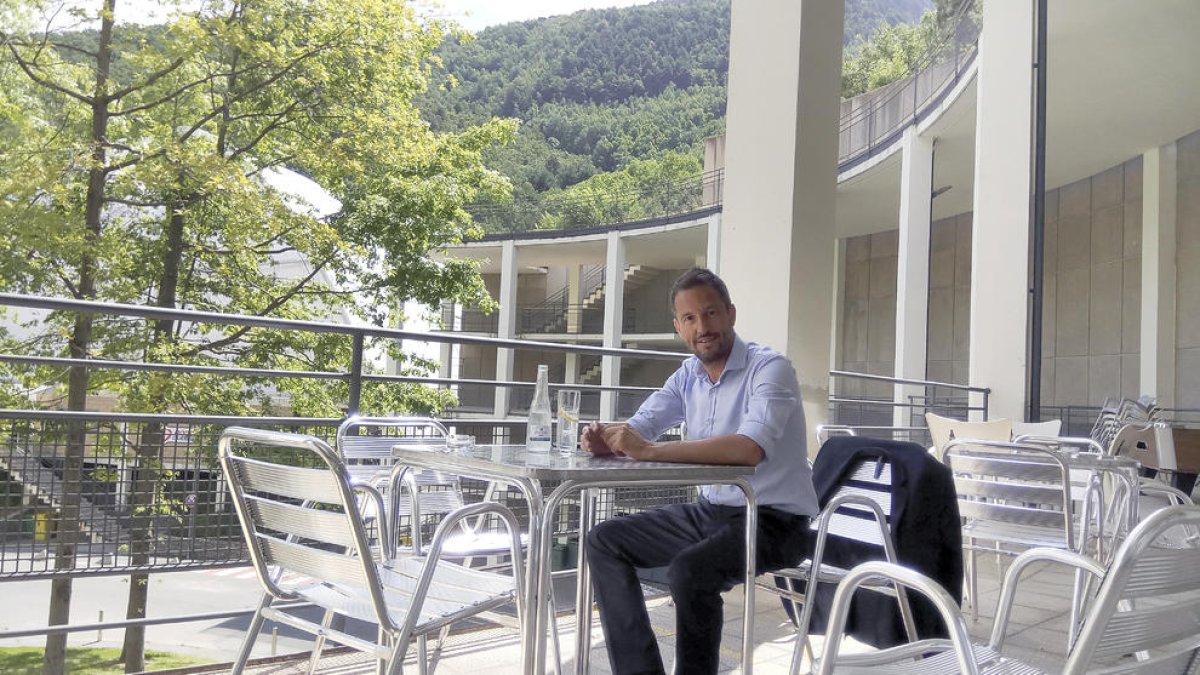 “Deixes de fer coses pel que diran”