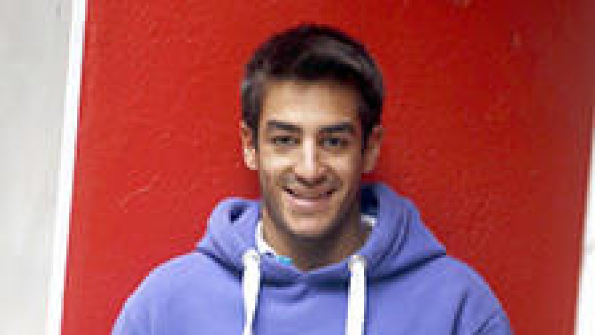 Joan Verdú s'enfronta al Test de Proust