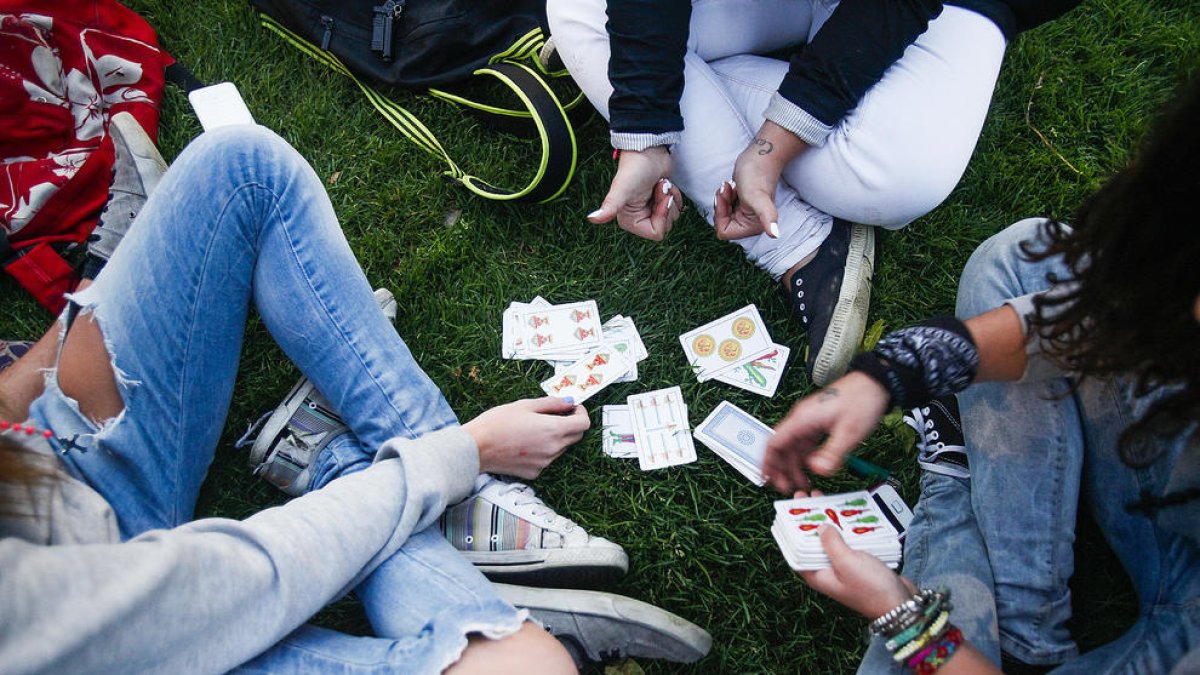 Nou joves resideixen als pisos tutelats de l'àrea d'Infància