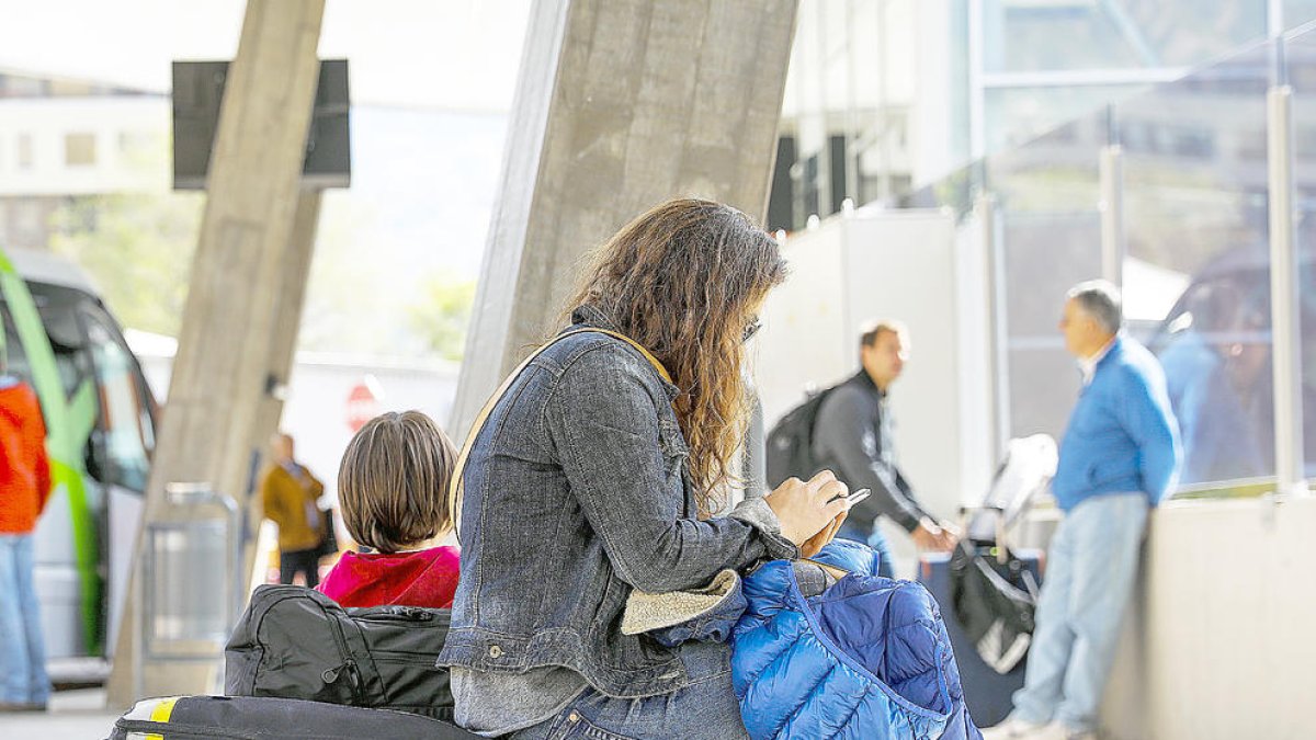 La Unió Hotelera està satisfeta amb la nova Llei d'allotjaments