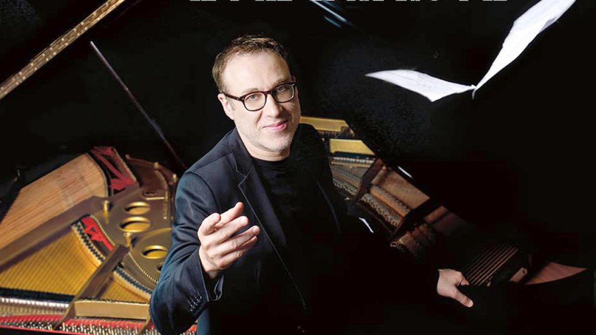 “No tinc res contra el recital, però hi ha altres models”