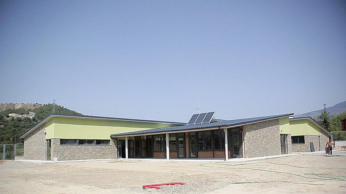 Sancionen una directora de Montferrer per tenir una estudiant de l'UdA en pràctiques