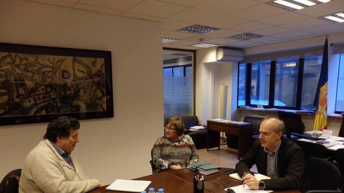 El pressupost del 2018 preveu 160.000 euros per a la futura unitat de radioteràpia