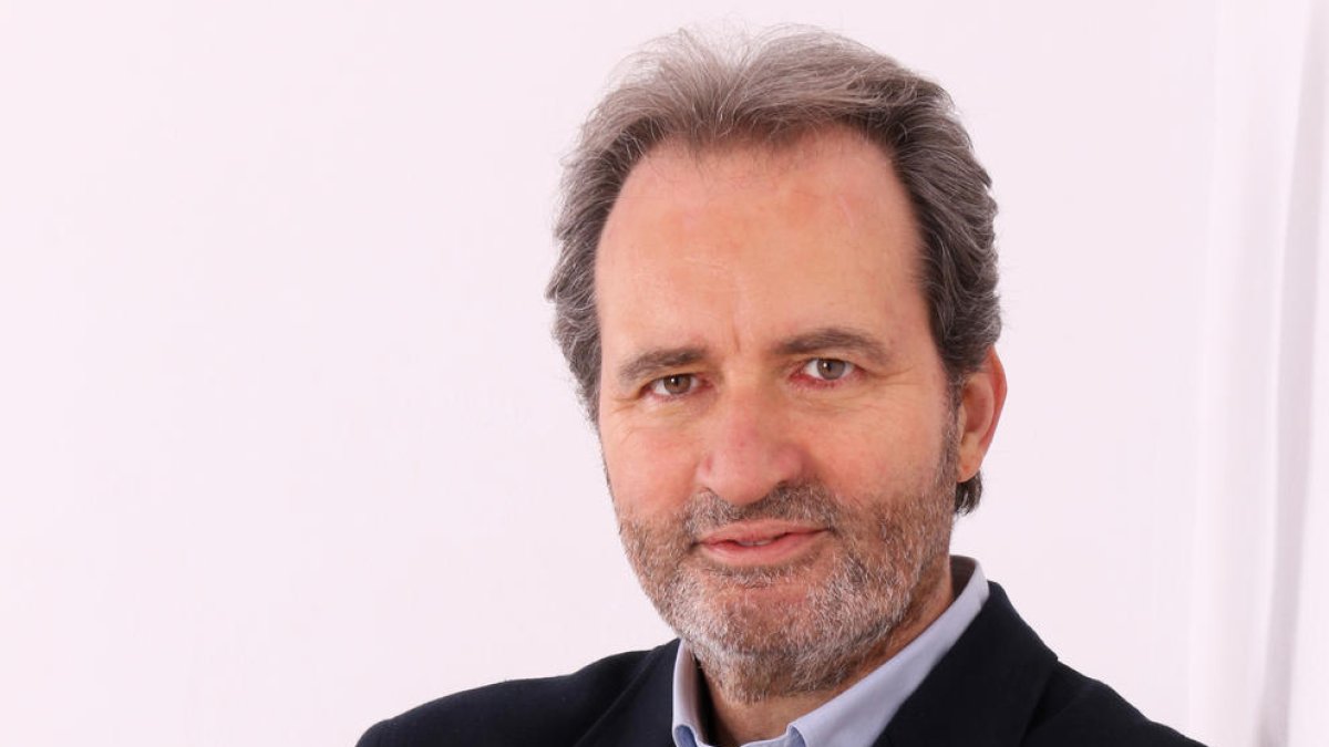 “Mostrar la vulnerabilitat reforça el lideratge”