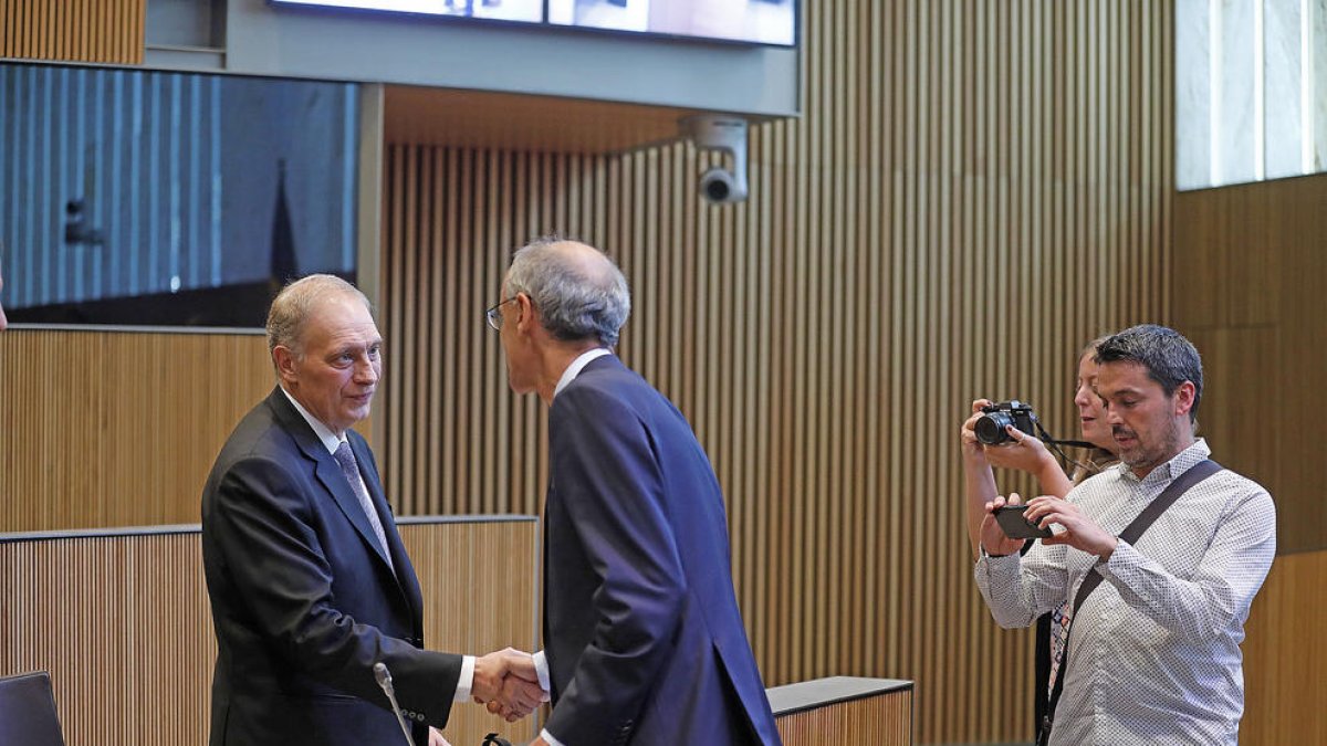 DA i UL tenen gairebé tancat un acord a les generals i parroquials