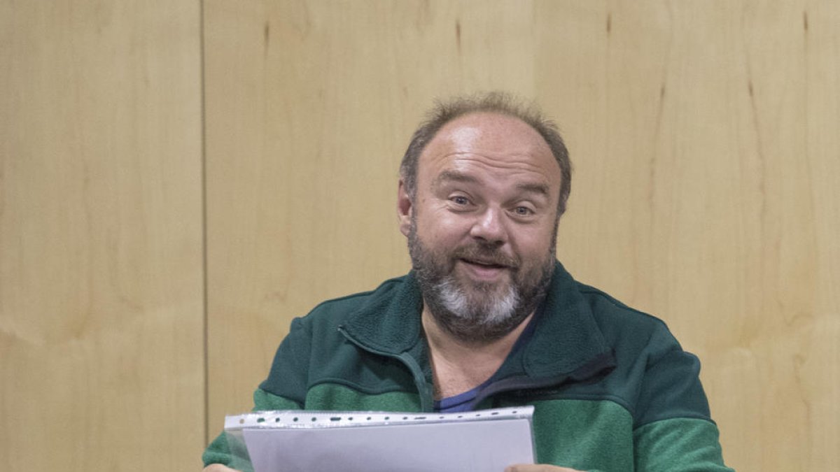 L'USdA avala el projecte de llei d'ocupació que farà el Govern