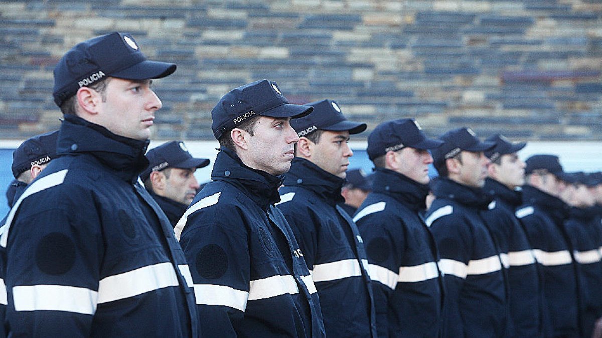 Les pensions i el preu de les bosses de plàstic, als set tuits