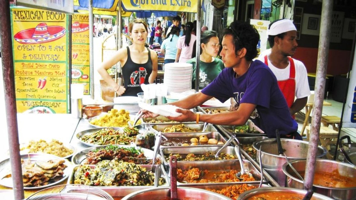 Viatjar amb seguretat