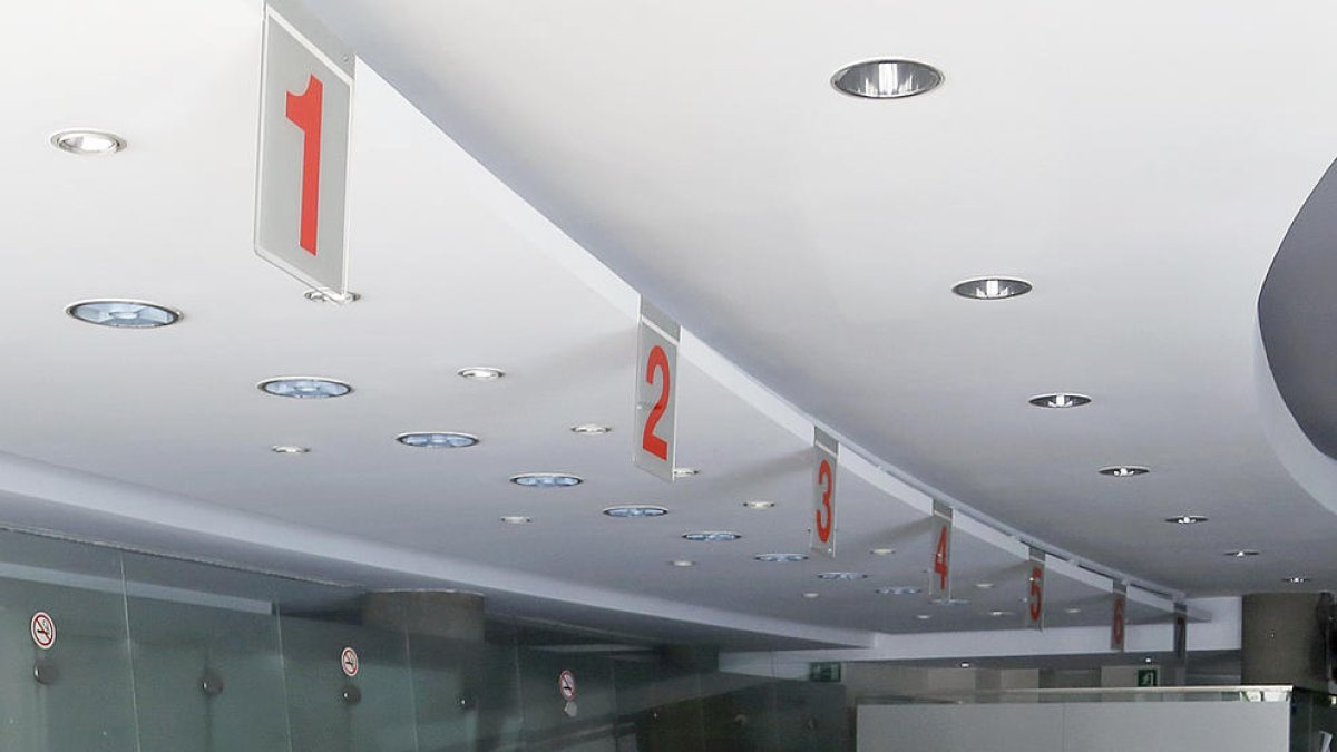 La CASS genera 37 milions de dèficit sanitari el 2016