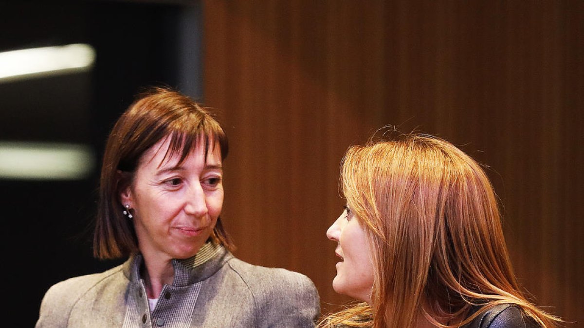 Govern enllestirà la reforma de la Funció Pública al setembre