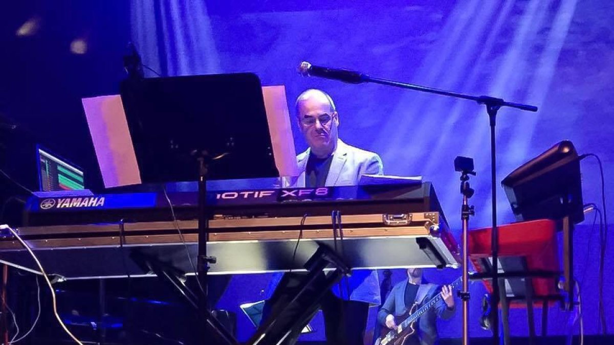 Electrònica d'arrels medievals