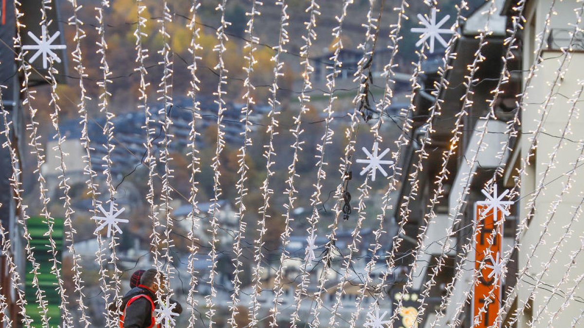 Més de 75.000 empleats van marxar d'Andorra sense estar-hi ni un any