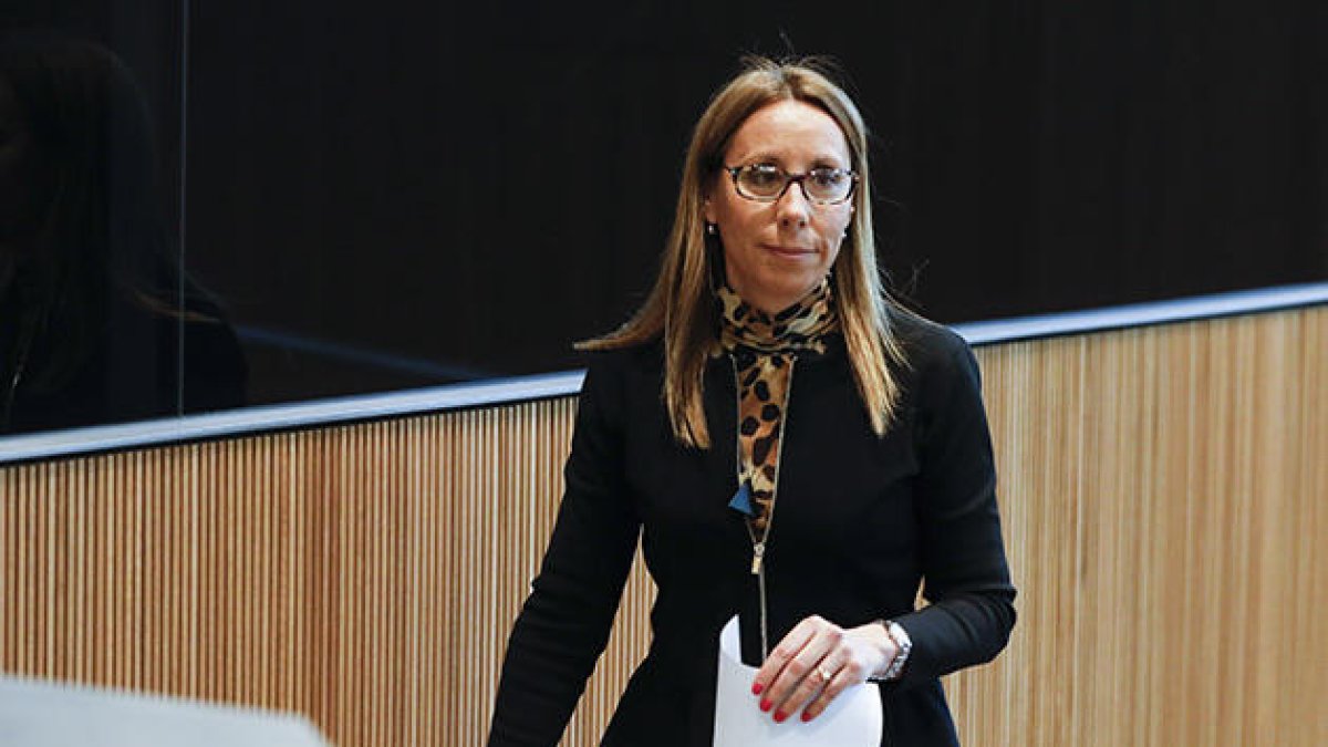 “He après que no has de tancar cap opció, ni de DA ni de ningú”