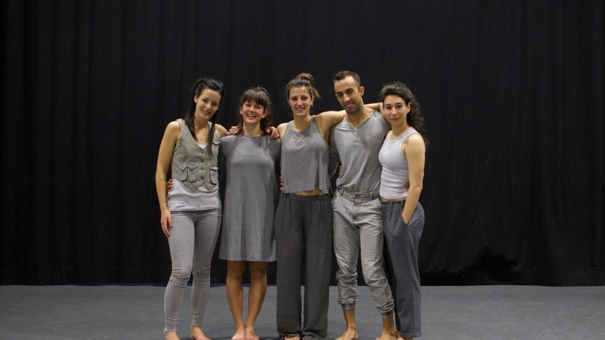 Experimentar amb el buit