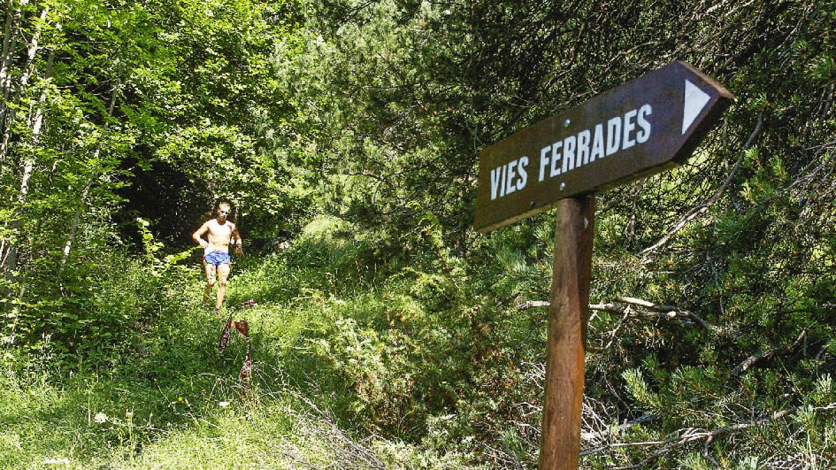 S'esperen 200 inscrits per a la 16a Travessa de la Massana i Ordino