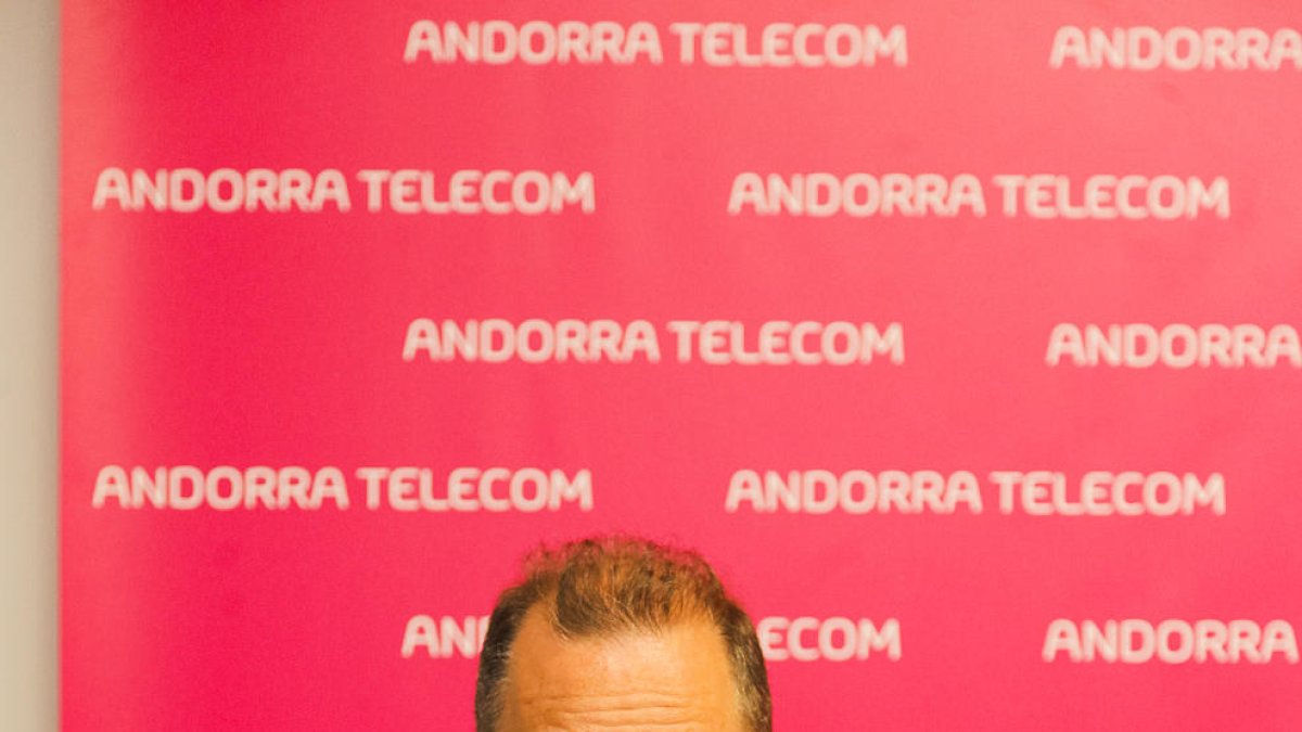 Andorra Telecom concreta la compra d'Avatel