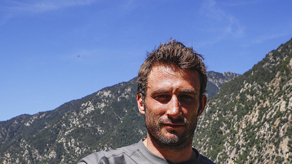 “Venim a Andorra per trobar una cohesió de grup”