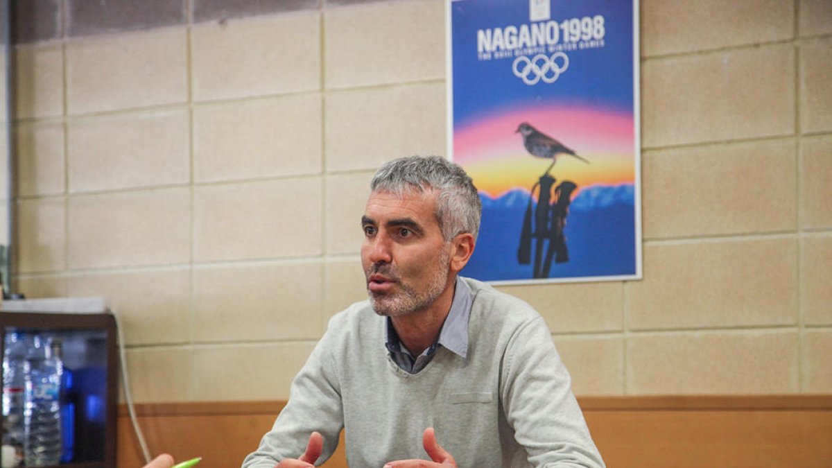 “Escaldes som la parròquia més perjudicada en transferències”