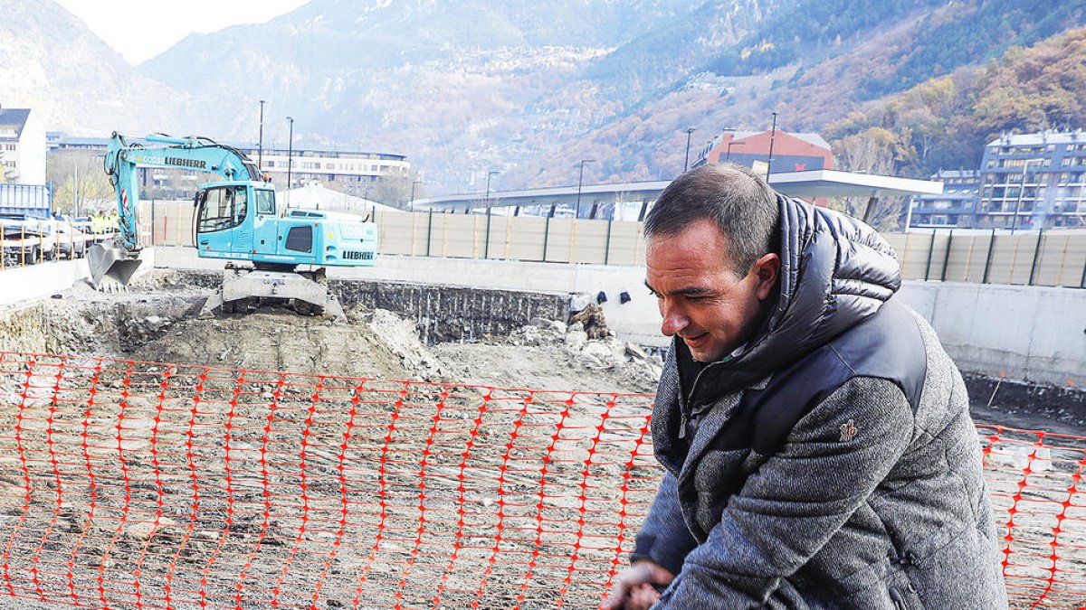 Els arquitectes visen menys obra nova però creix la de reforma