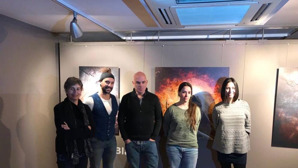 Neix l'Associació d'arqueòlegs i historiadors per defensar els drets de l'ofici i el patrimoni