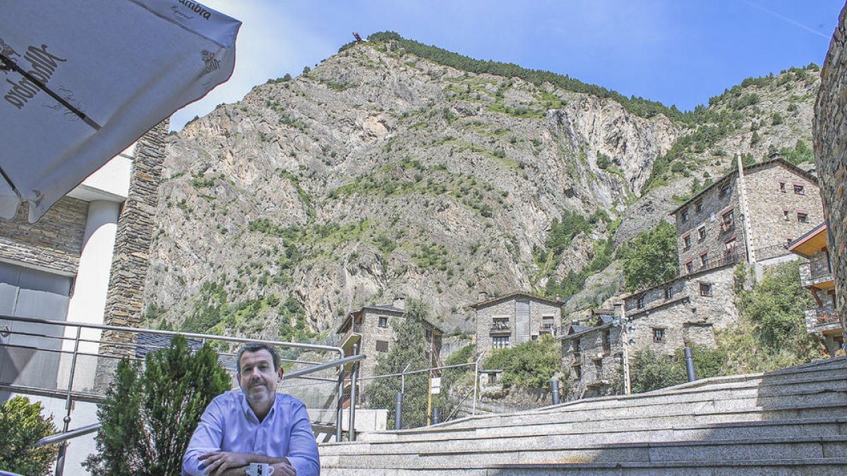 “La clau de l'èxit és posar-hi carinyo”