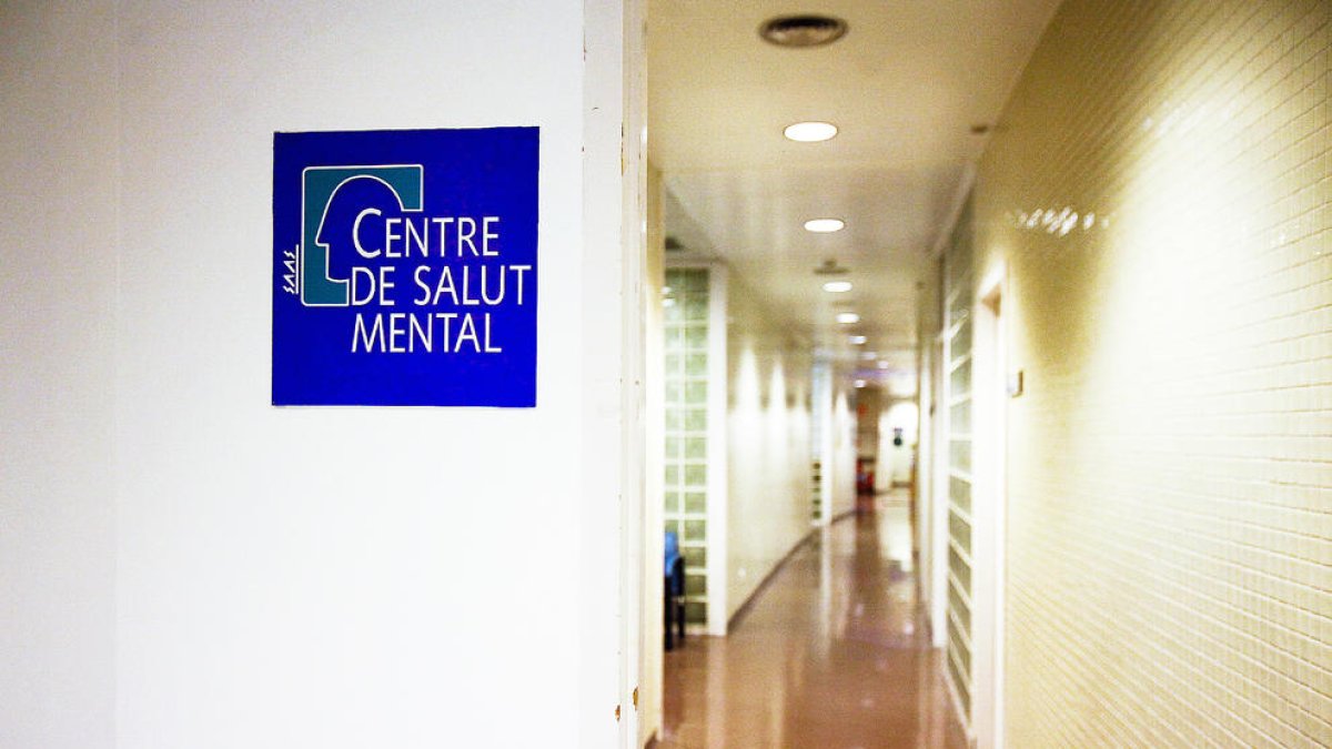 L'hospital encareix les tarifes de les consultes dels psicòlegs