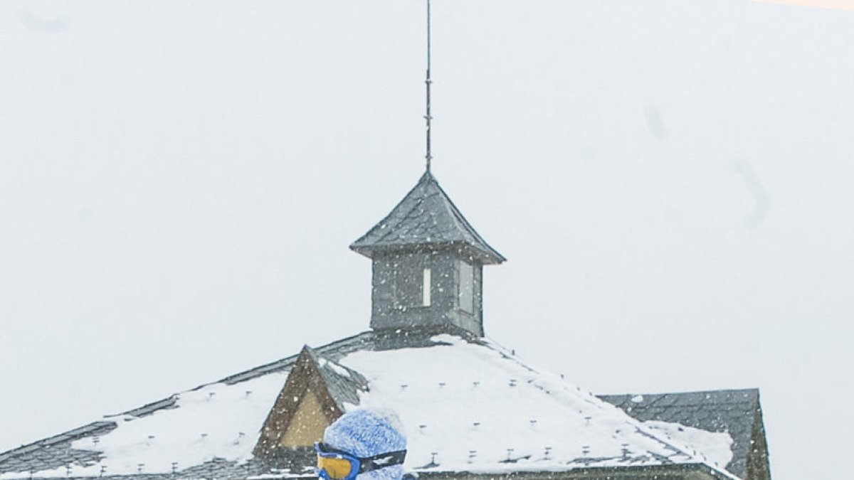 El comú recompra 1,4 milions d'euros més de preferents de Pal Arinsal