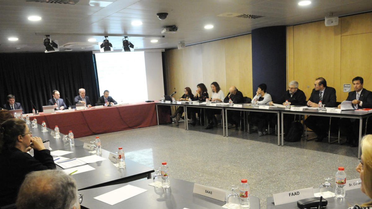 L'acusat de fer una discriminació ha de demostrar que no l'ha comès