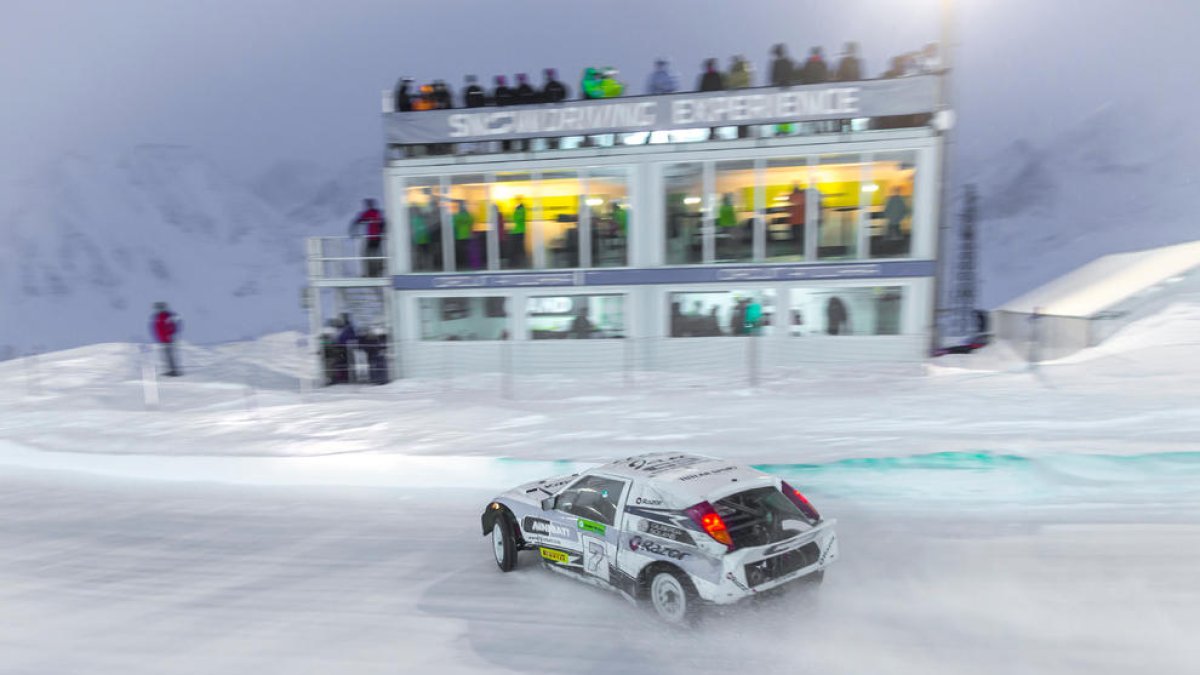 Acostant-se al públic