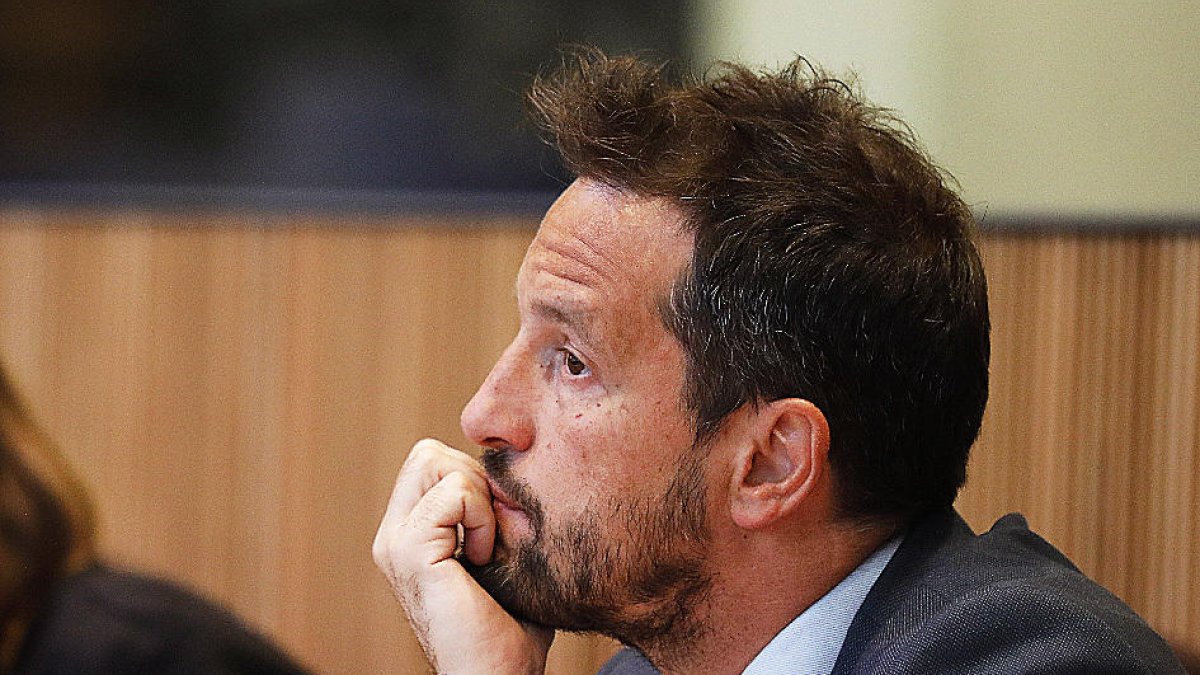 El PS, “preocupat” pels efectes de la llei de l'esport