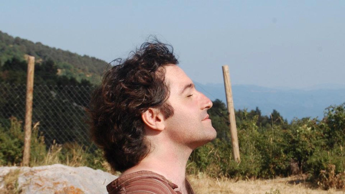 “Tenim una societat on hi ha l'ONCE, que ven la pena”