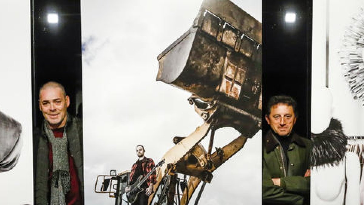 Un concert lunar i mes històries