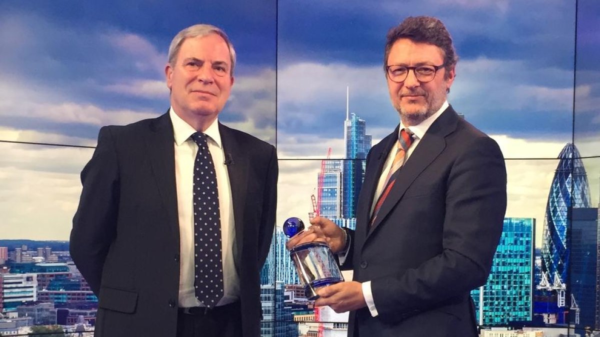 MoraBanc, millor banc comercial del país segons 'International Banker'