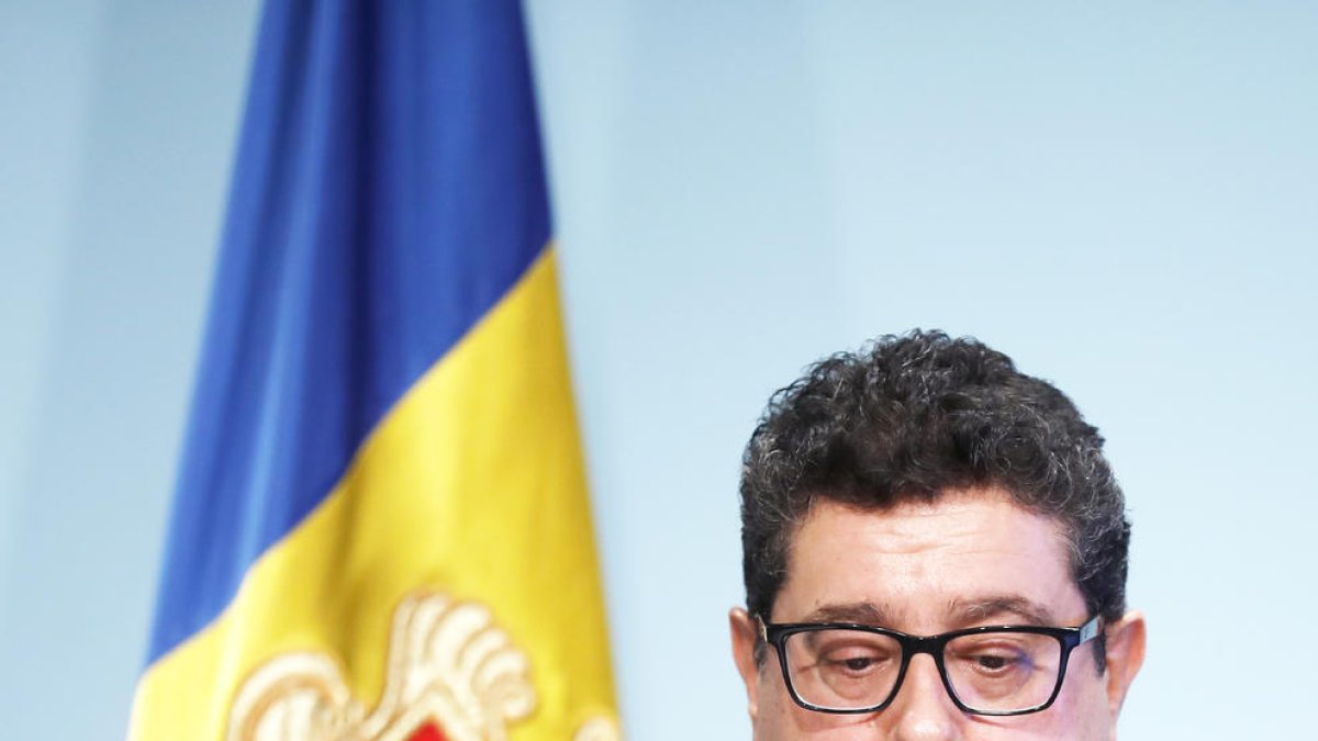 Alt risc d'ús dels bancs per blanquejar