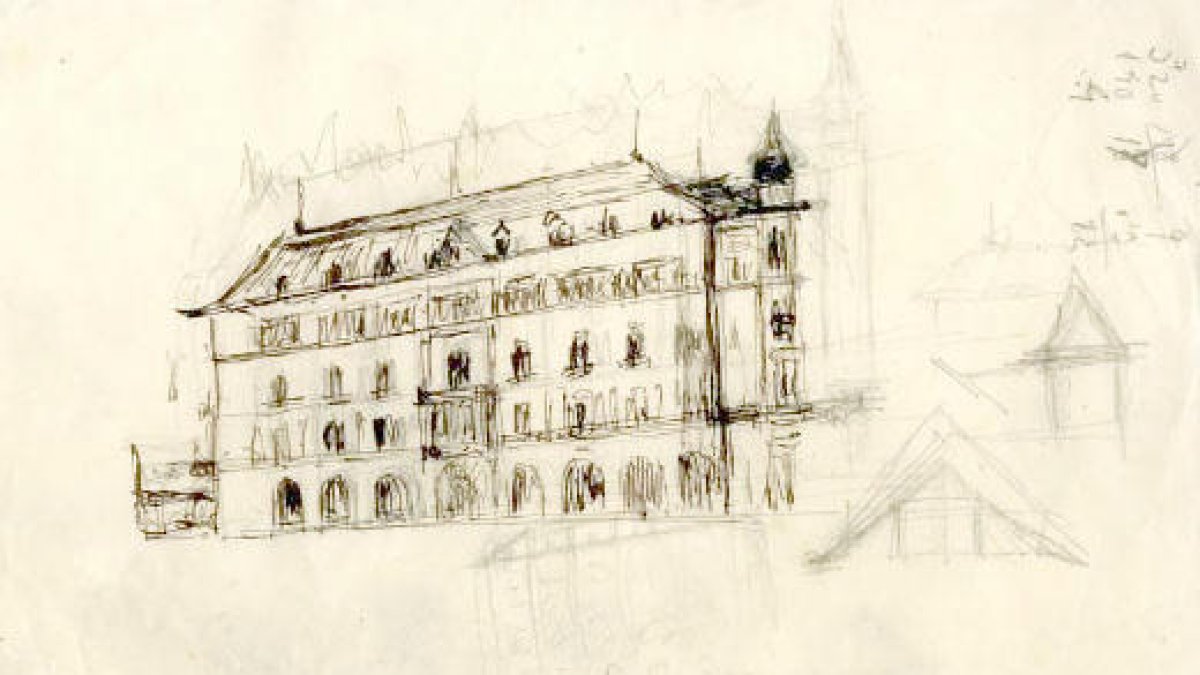 Puig i Cadafalch: uns paràgrafs