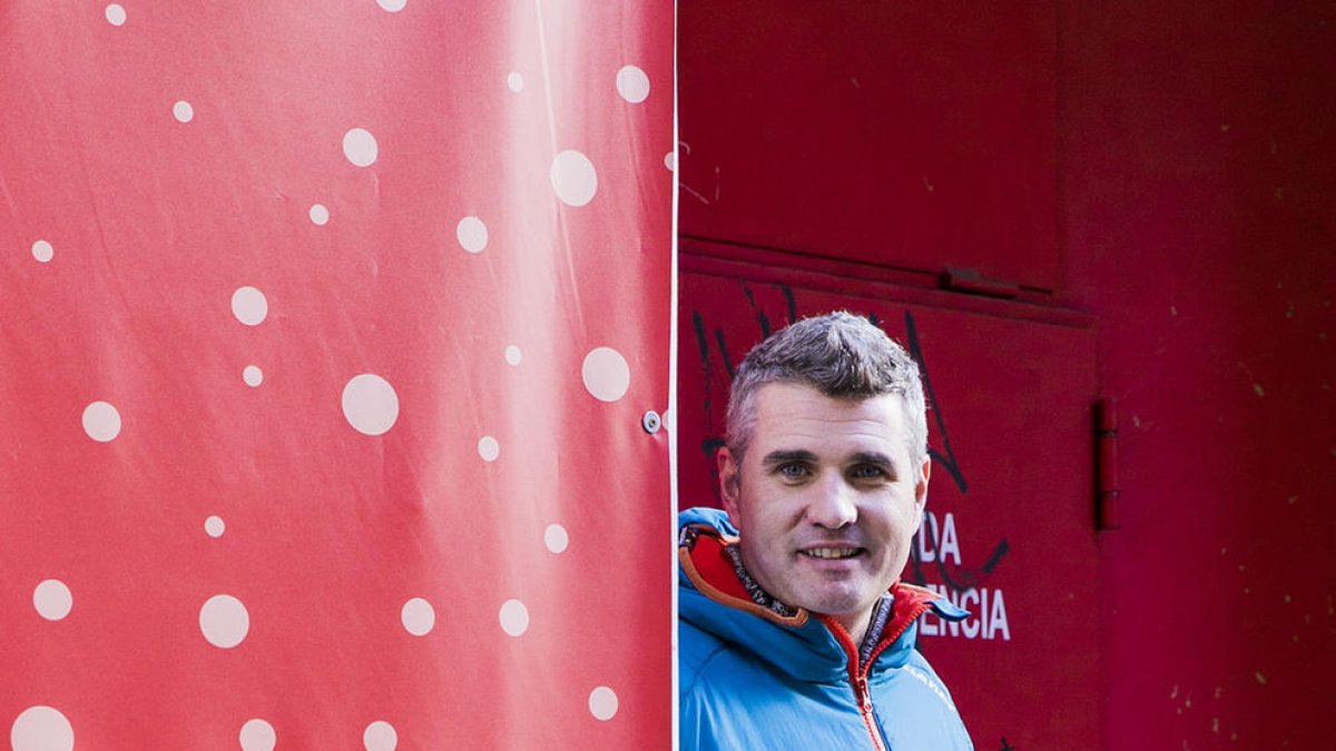 “Volem que el sector dels videojocs sigui professional”