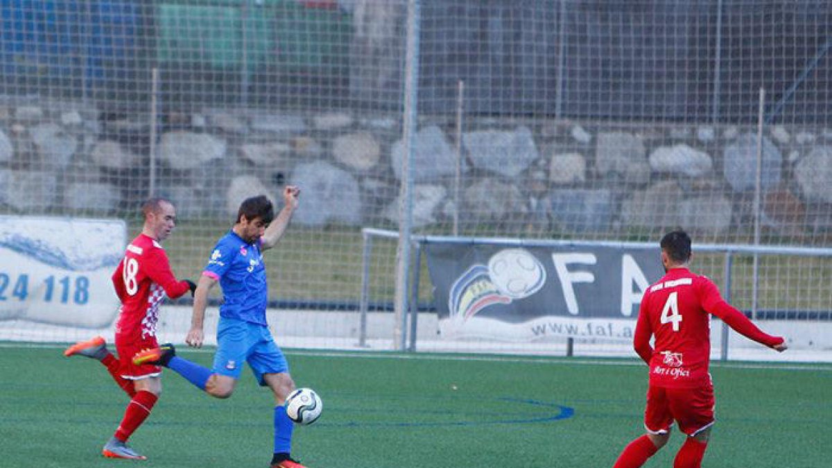 Rècord negatiu a Europa