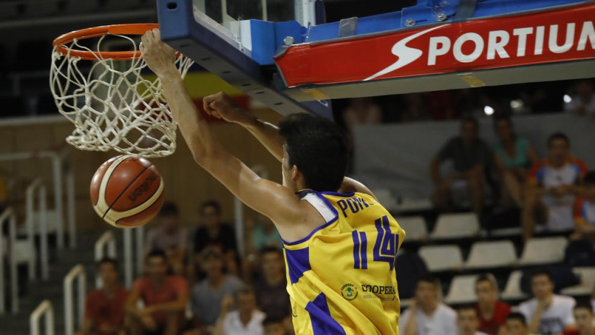 Gibraltar talla el somni d'Andorra