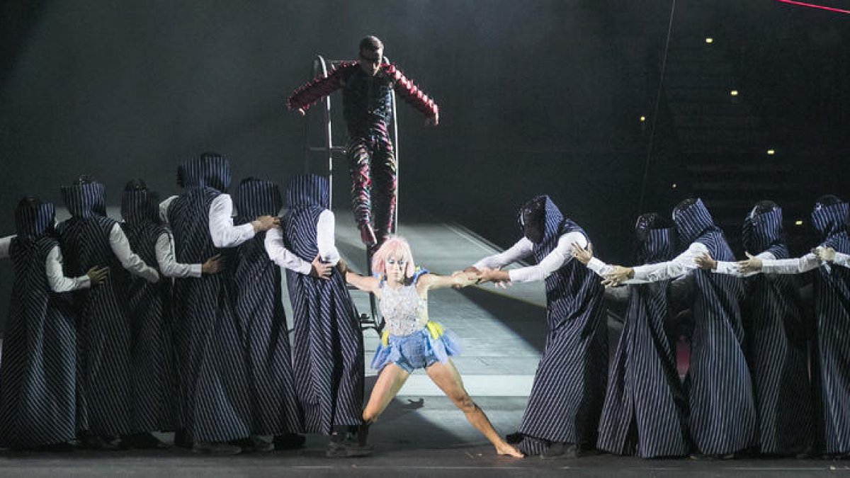 Rècord d'espectadors