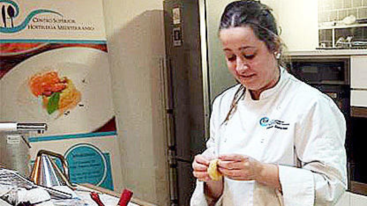 L'escola d'hostaleria llança un ultimàtum al Govern