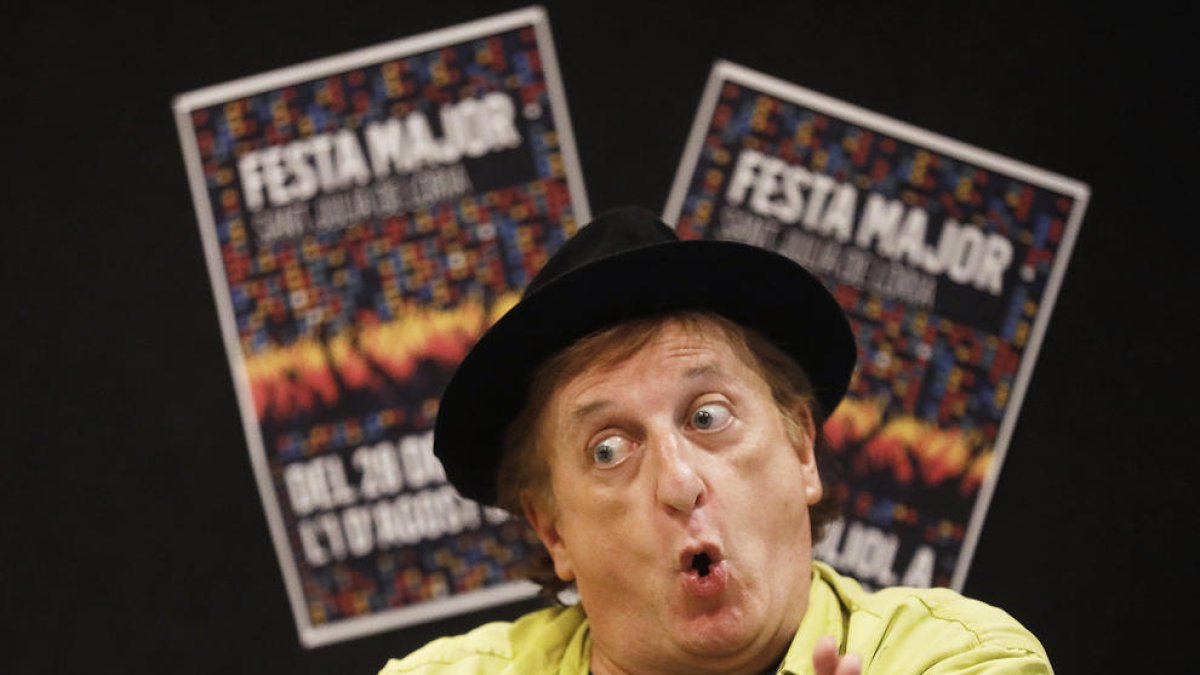 L'Orquestra Mondragón fa el primer concert a Andorra