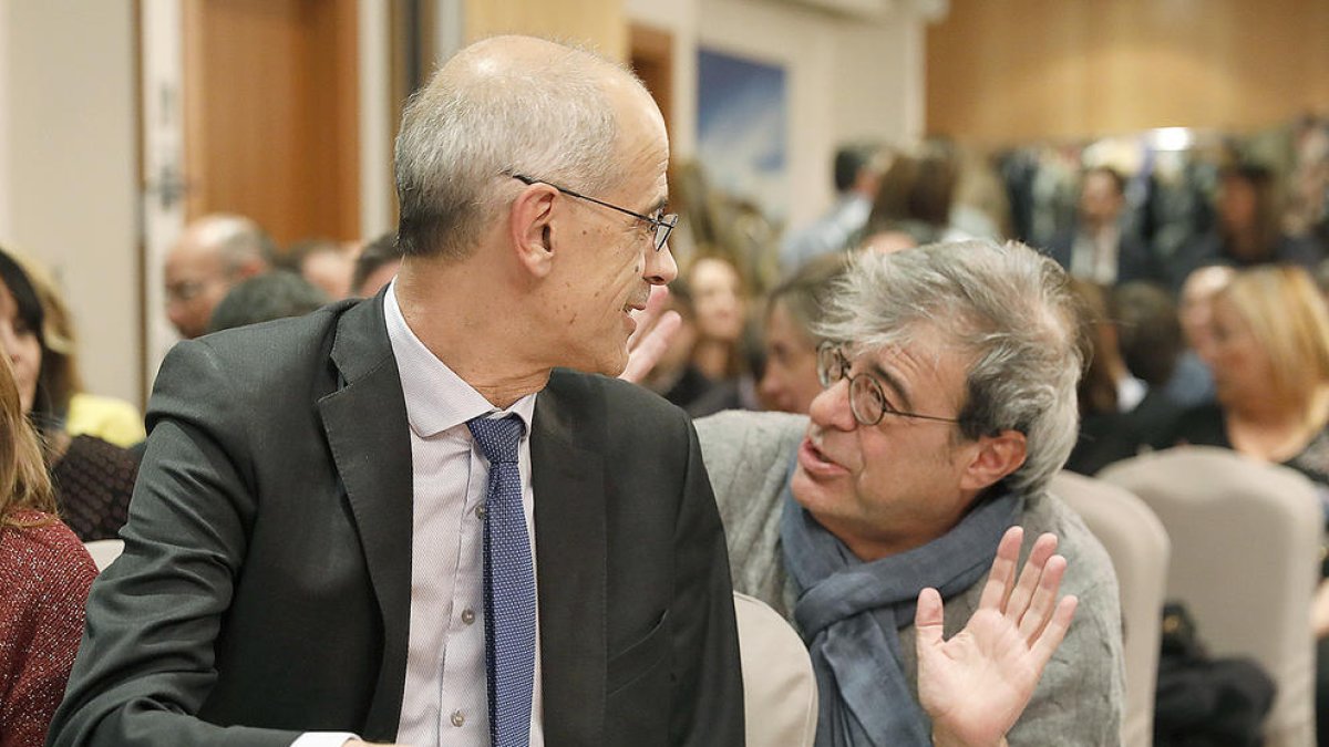 DA no “eternitzarà” el procés per escollir el substitut de Martí
