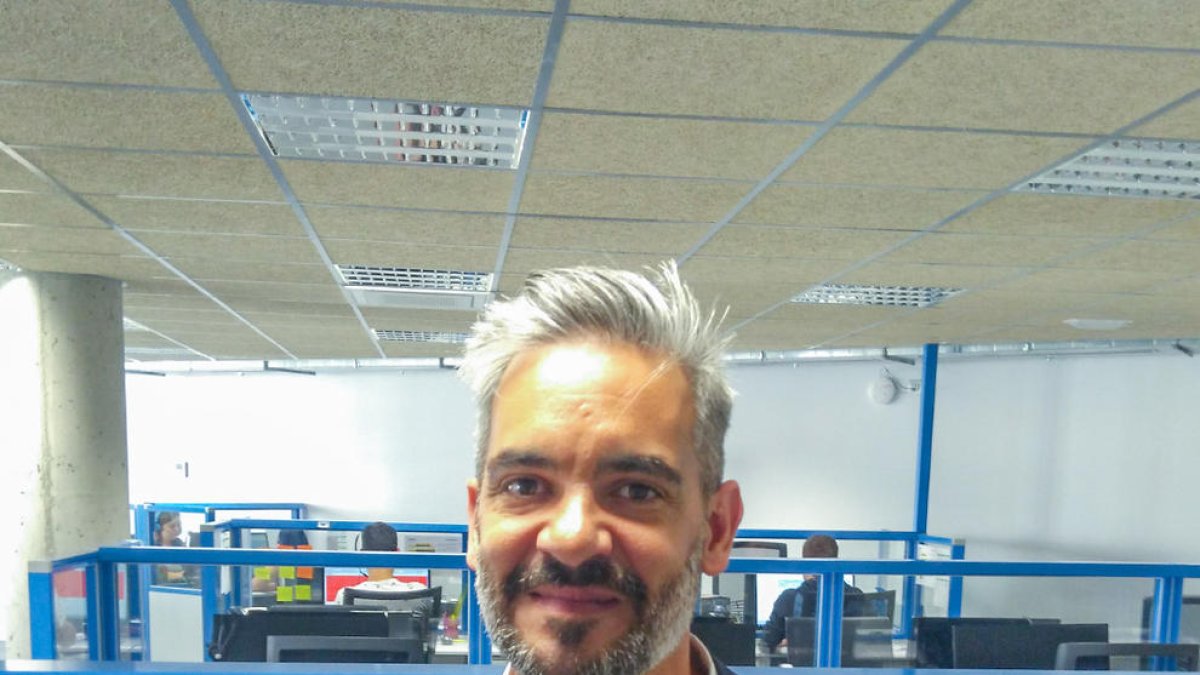 “Hi ha clients que diuen que no i acaben comprant”