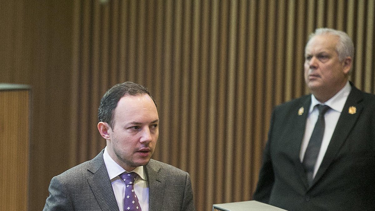 Picabaralla entre PS i Govern per la llei dels discapacitats