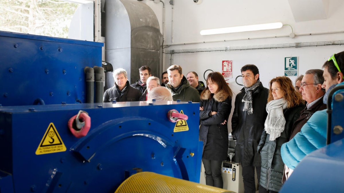 El comú preveu tancar el 2018 amb un dèficit d'1,4 milions d'euros